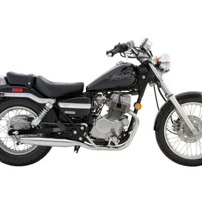 Izuka C150