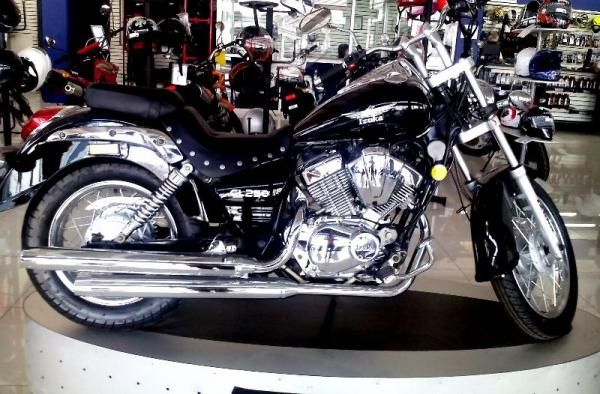 Izuka CL150