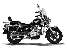 Izuka CL150