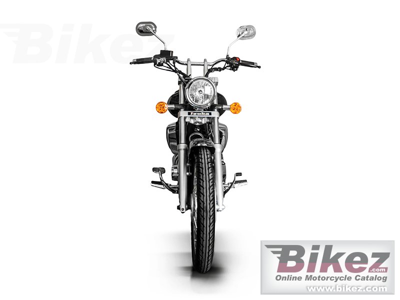 Thumbnail for Izuka CL 250 2020