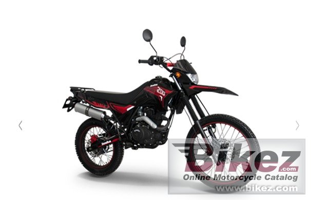 Izuka DPL200