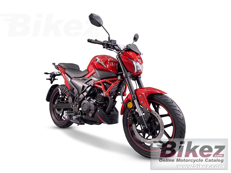 Izuka IZ180R