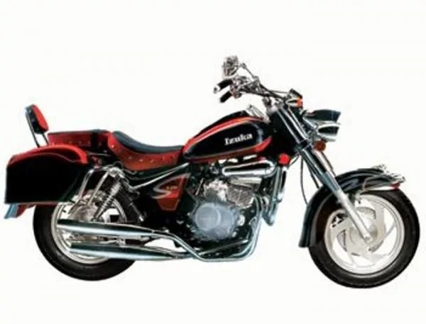 Izuka K110