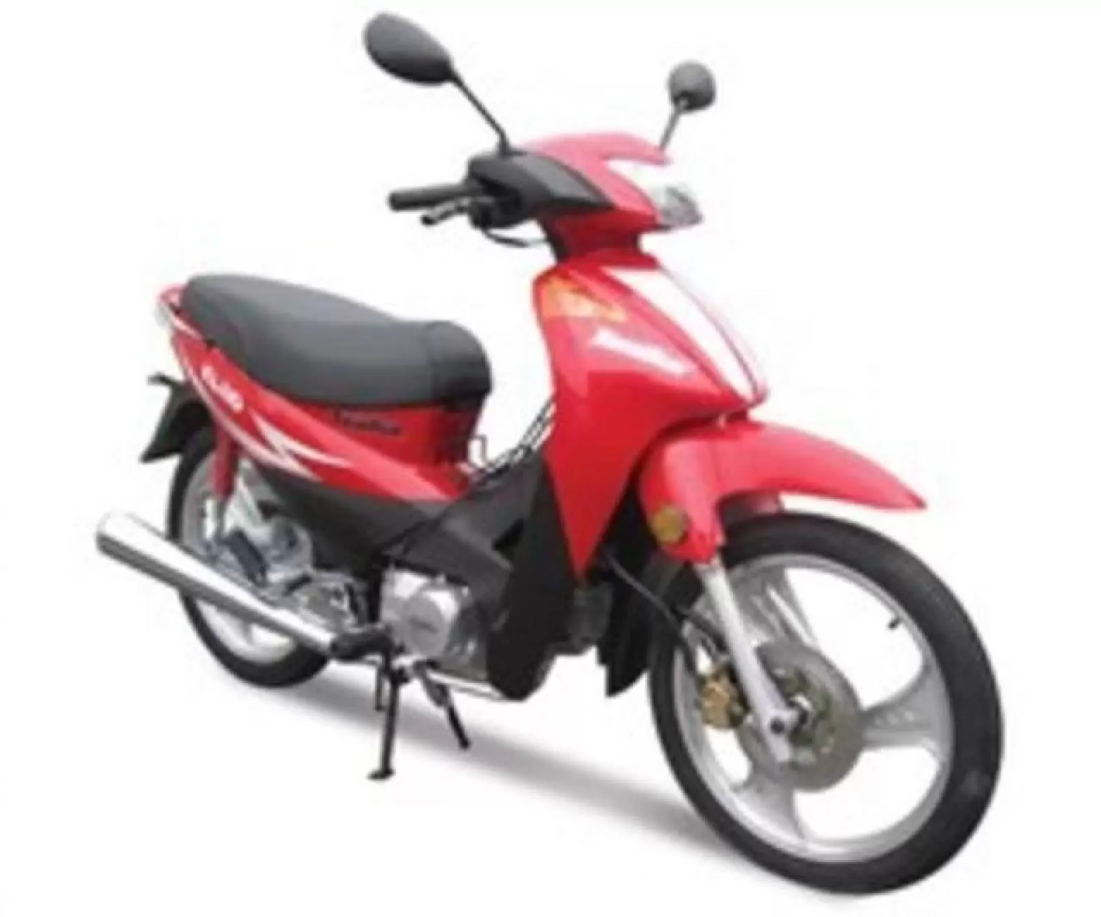 Thumbnail for Izuka KL125 Advance 2020