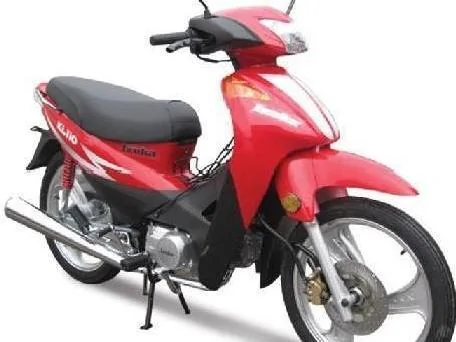 Thumbnail for Izuka KL 110 2013