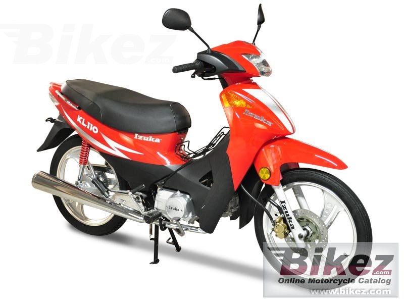 Izuka KL 110
