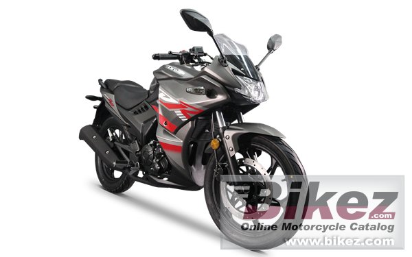 Izuka KPR200