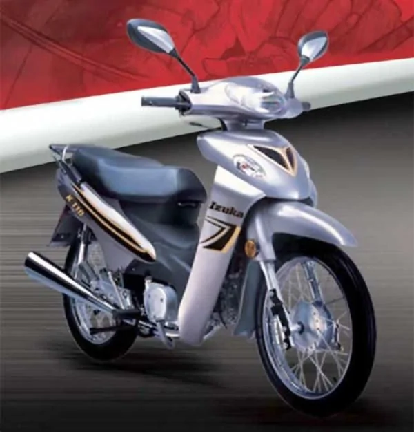 Izuka Reizei 70