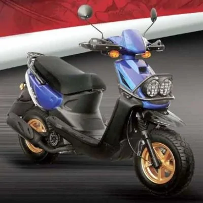 Izuka S125
