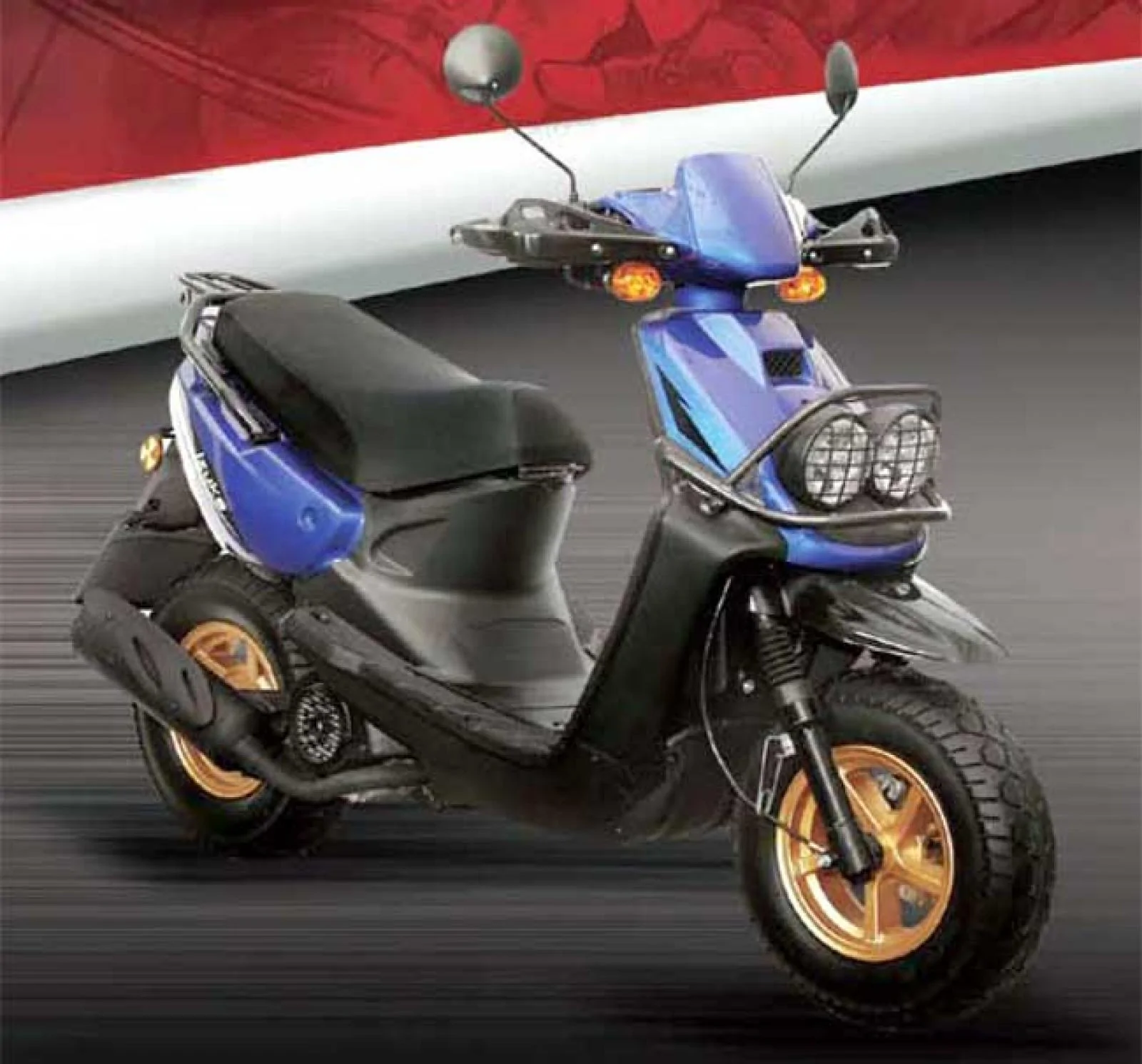Izuka S125B