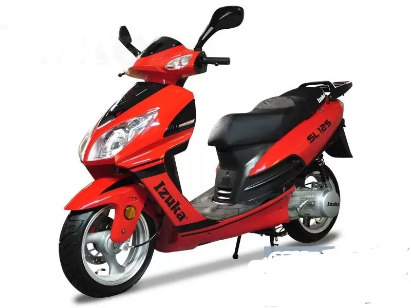 Thumbnail for Izuka SL 125 2013