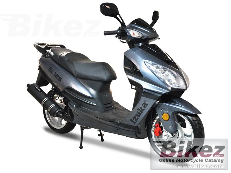 Izuka SL 125