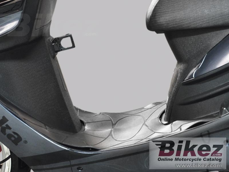 Thumbnail for Izuka SL 150 2013