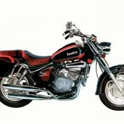Izuka T125A