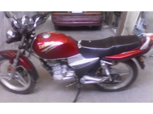 Izuka T125S
