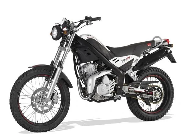 Izuka T150N