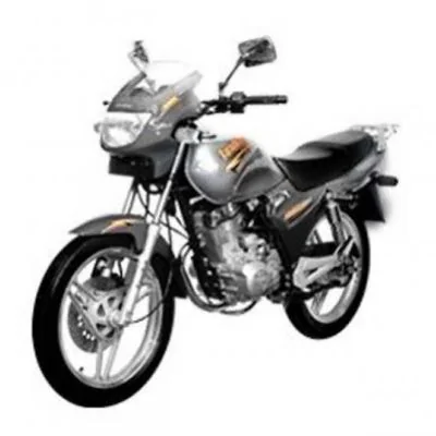 Izuka T 125 B