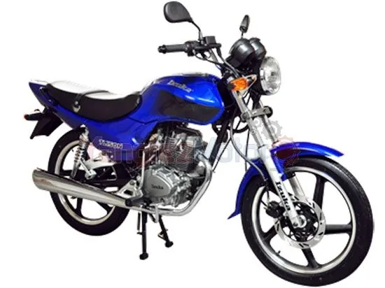 Thumbnail for Izuka TL 125A 2013