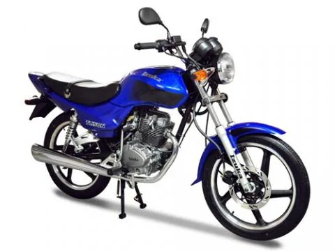 Izuka TL 150N