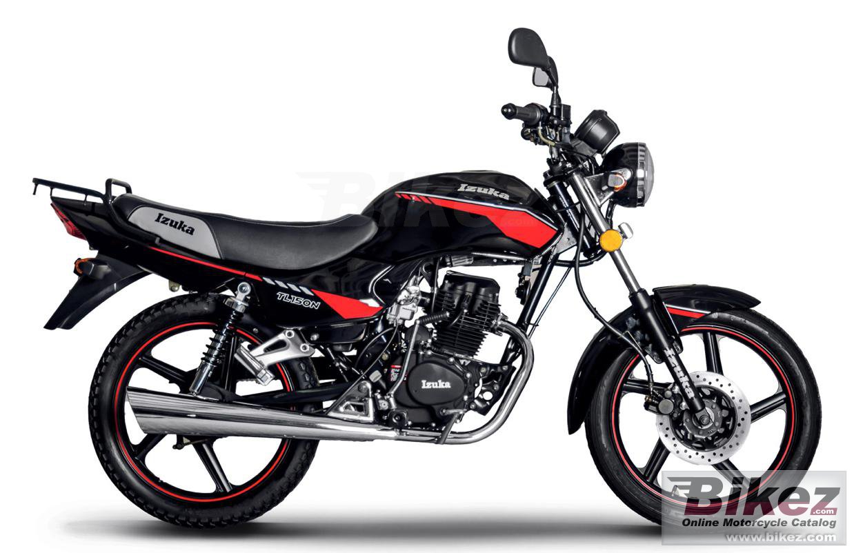 Izuka TL 150N