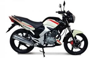 Thumbnail for Izuka TL 200S 2013