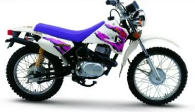 Jincheng JC 100 Y