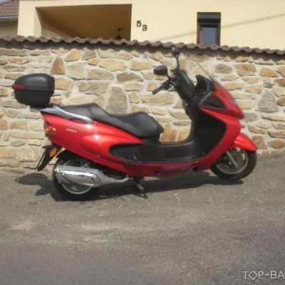 Jincheng JC 150 T Eupolo