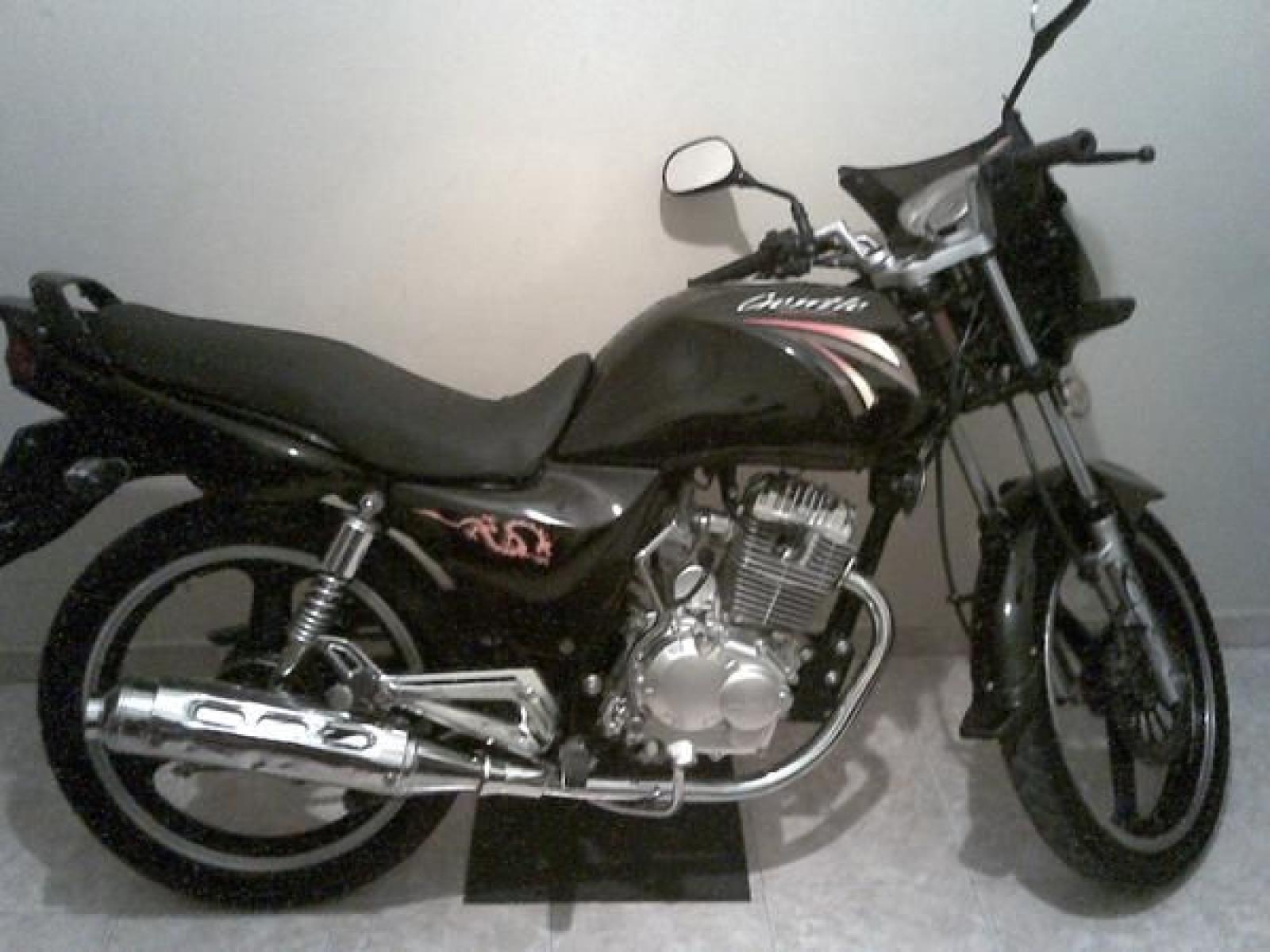 Jincheng JC 70 Y