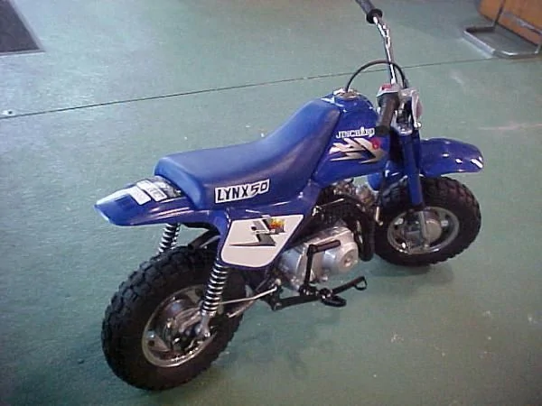 Jincheng Monkey 50