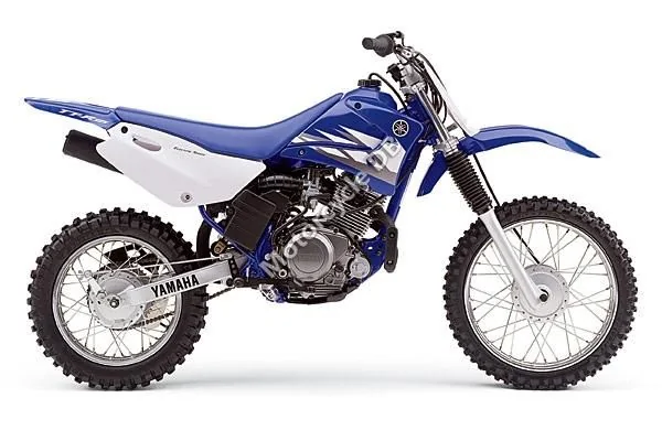 Thumbnail for Jincheng ST 125 Y Cross 2003