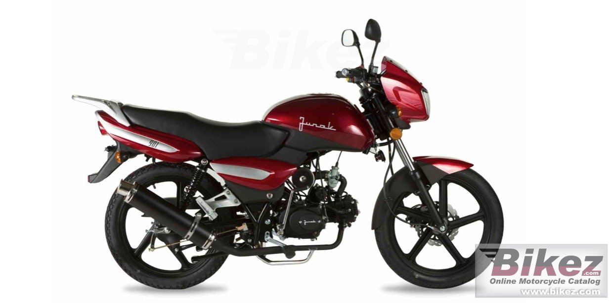 Junak 901