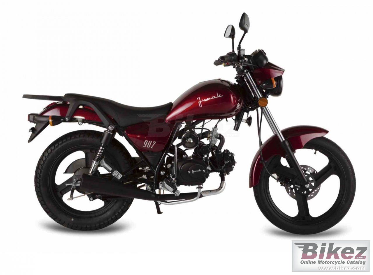 Junak 902