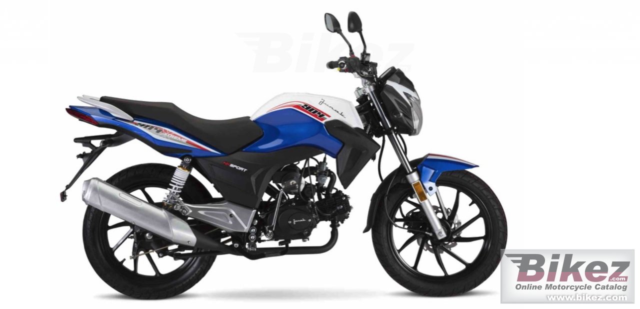 Junak 904