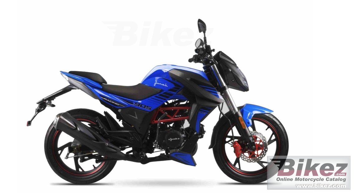 Junak 905