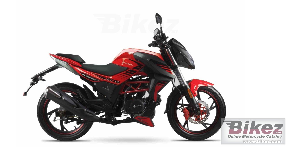 Junak 905 F
