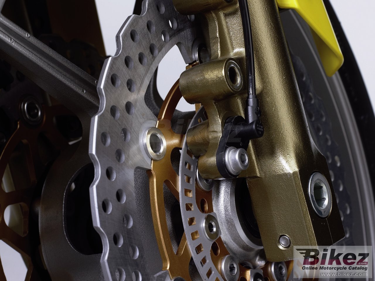 Thumbnail for Kawasaki ER-6n 2006