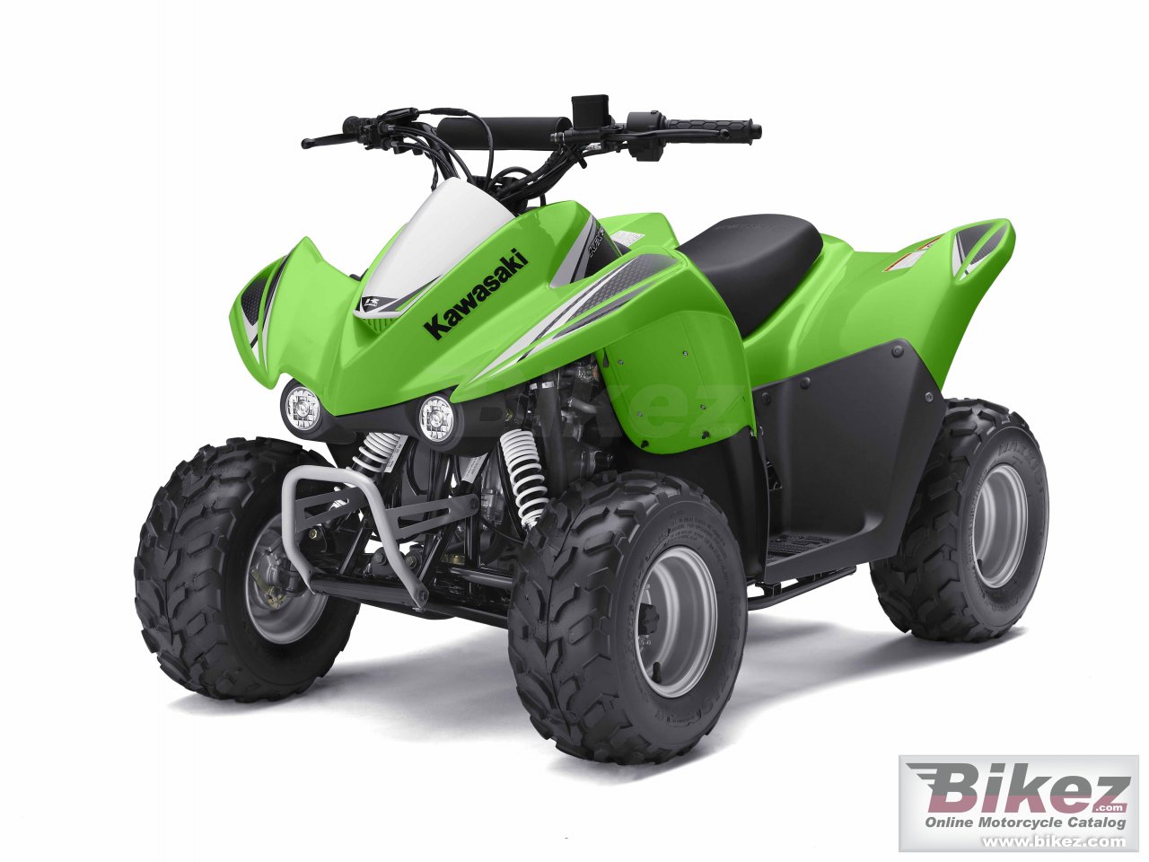 Kawasaki KFX 50