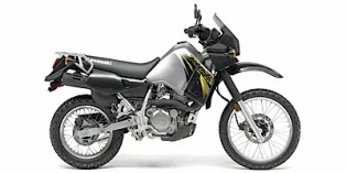 Kawasaki KLR650