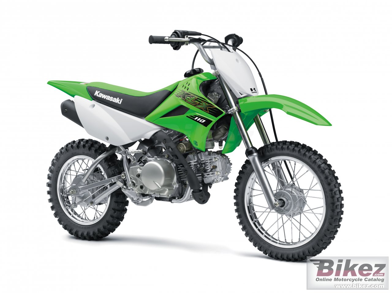 Kawasaki KLX110