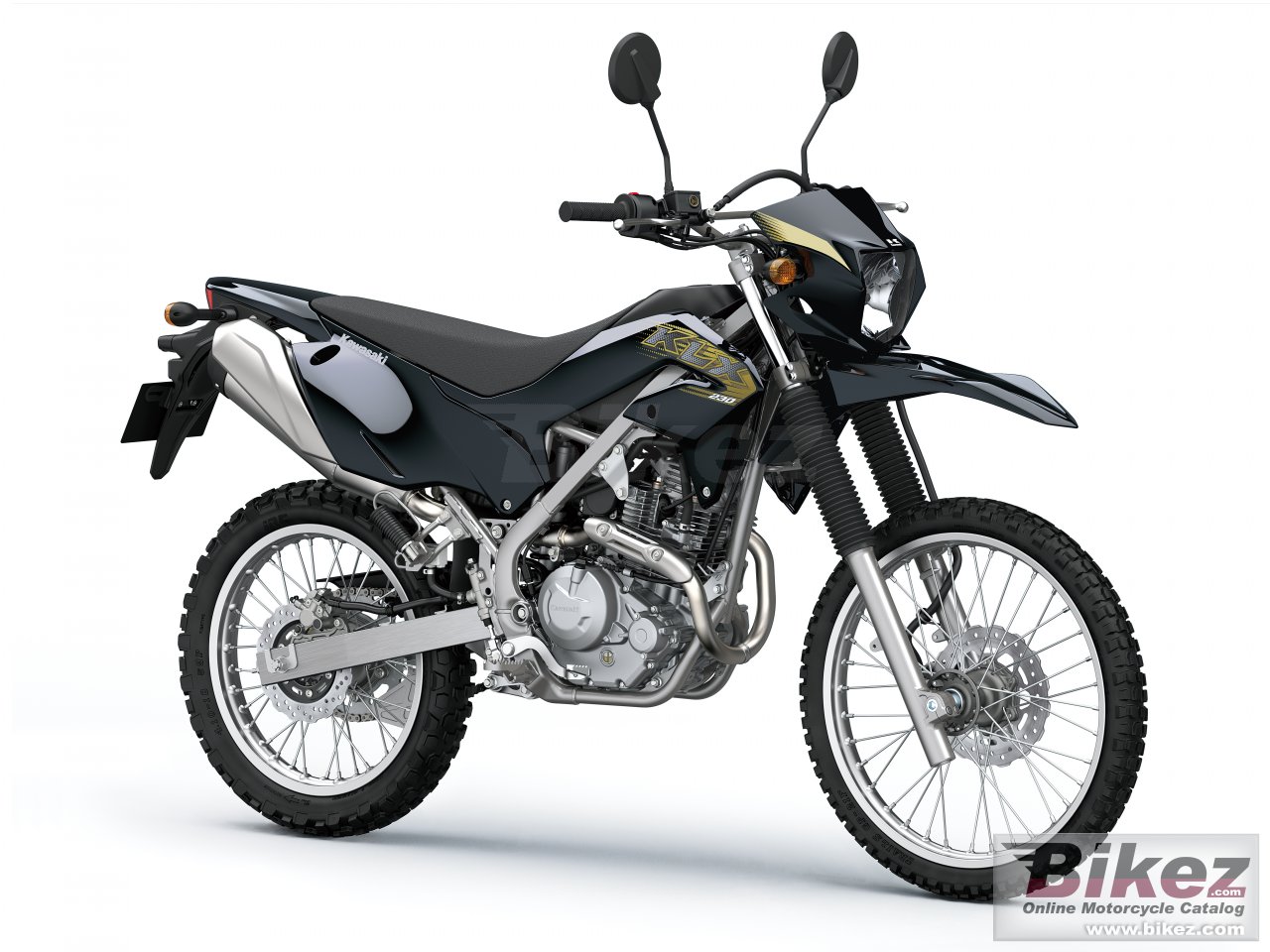 Kawasaki KLX230