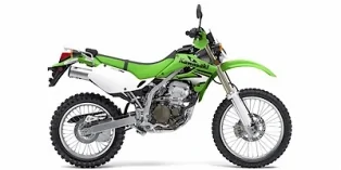 Kawasaki KLX250S