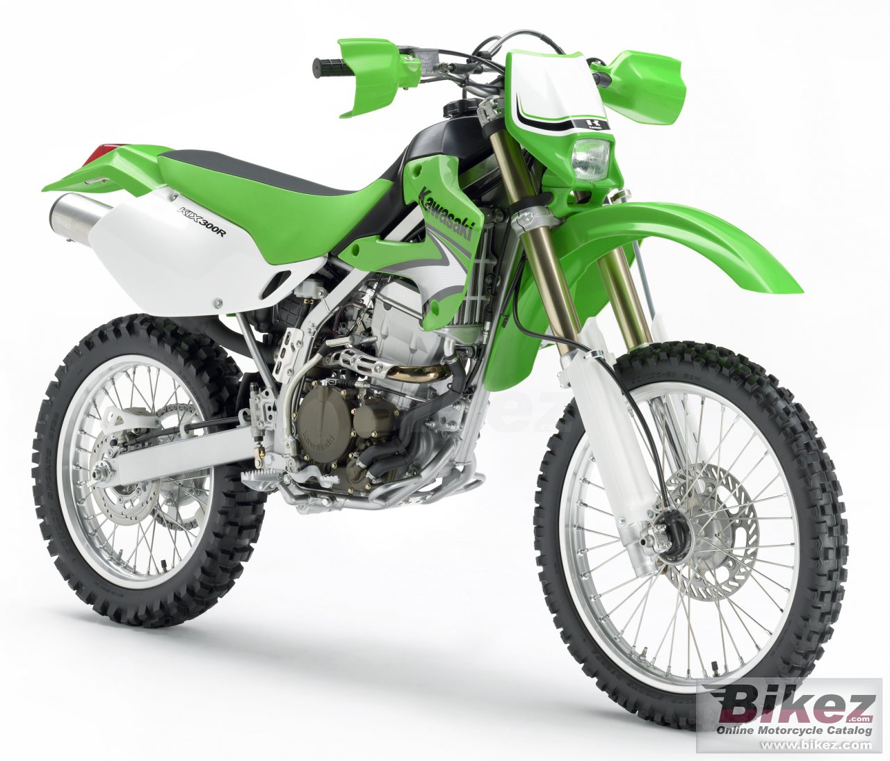 Kawasaki KLX300R