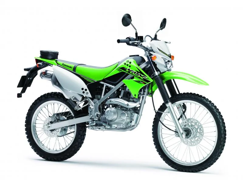 Kawasaki KLX 150L