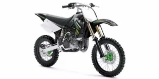 Thumbnail for Kawasaki KX 85 Monster Energy 2009