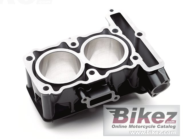 Thumbnail for Kawasaki Ninja 300 ABS 2013