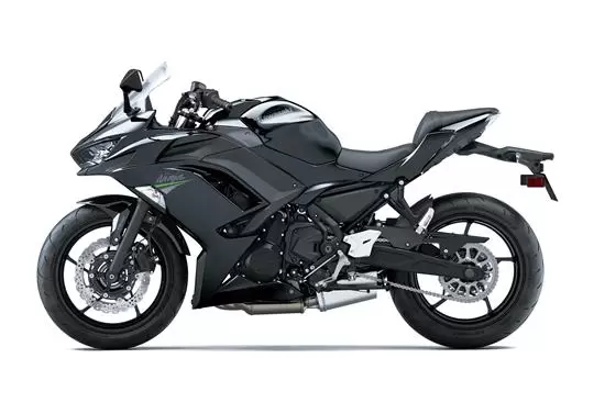 Thumbnail for Kawasaki Ninja 650L 2021