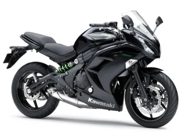 Thumbnail for Kawasaki Ninja 650L ABS 2015