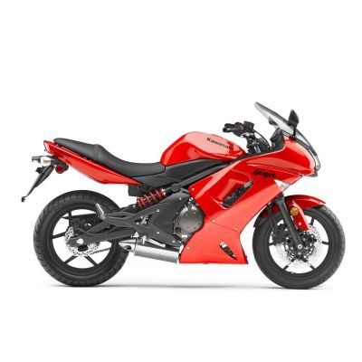 Thumbnail for Kawasaki Ninja 650R 2007