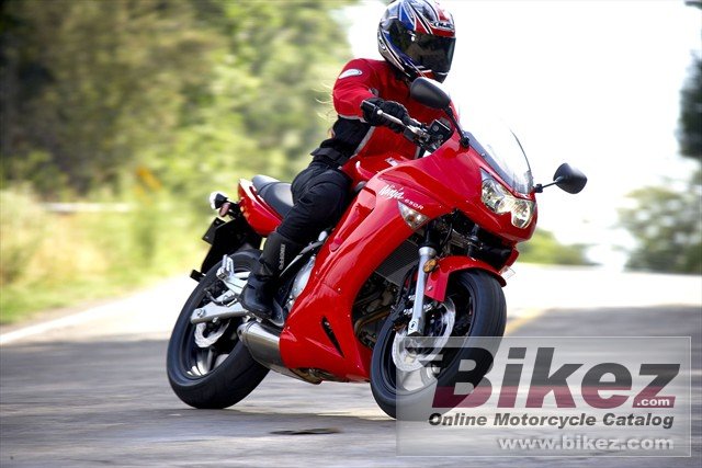Thumbnail for Kawasaki Ninja 650R 2007