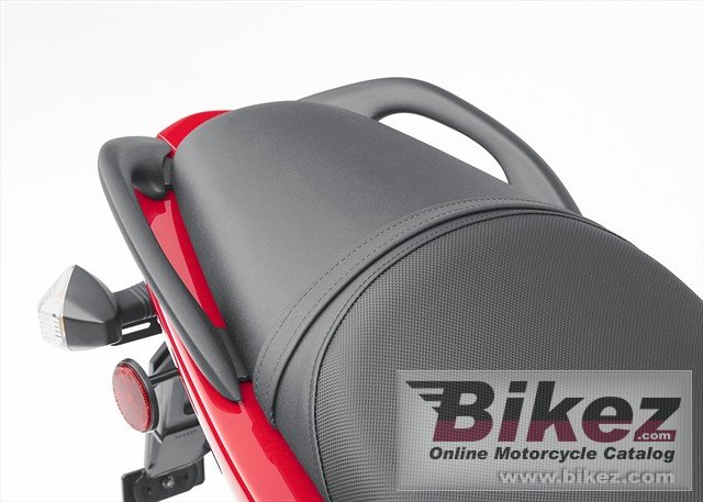 Thumbnail for Kawasaki Ninja 650R 2007